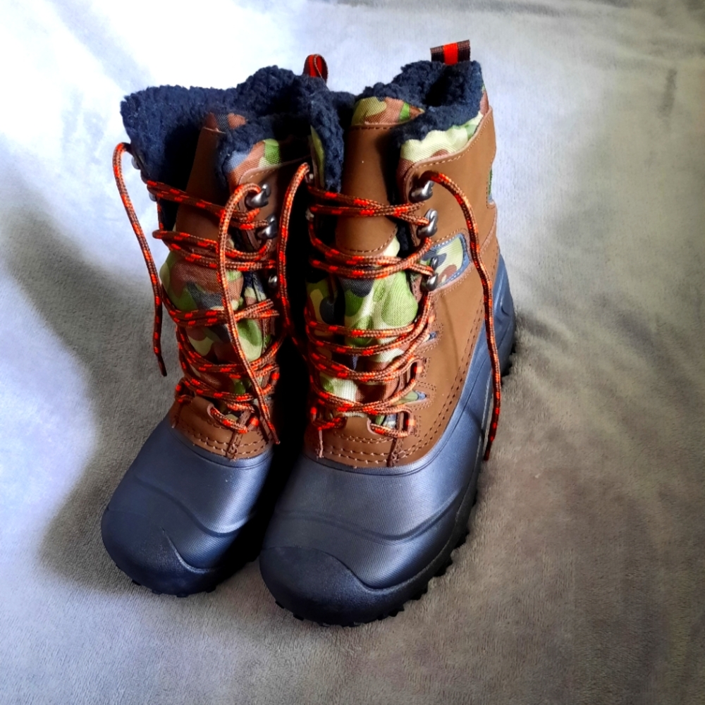 Boots